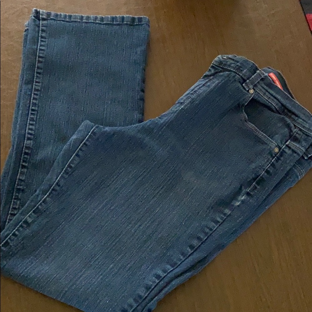 Style & Co jeans size 12 short